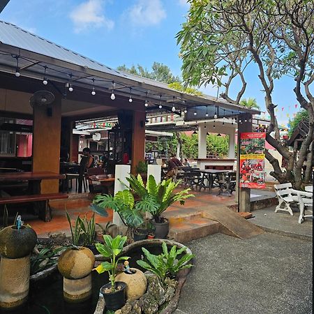 Red Brick Chiang Mai Exterior foto